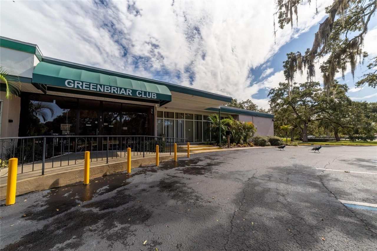 2063 Pine Ridge Drive, Clearwater, FL 33763 Photo