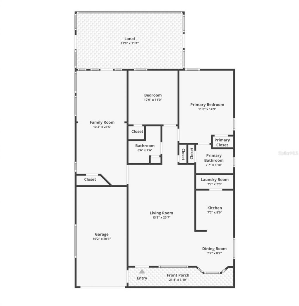 3728 Lake St George Drive, Palm Harbor, FL 34684 Photo