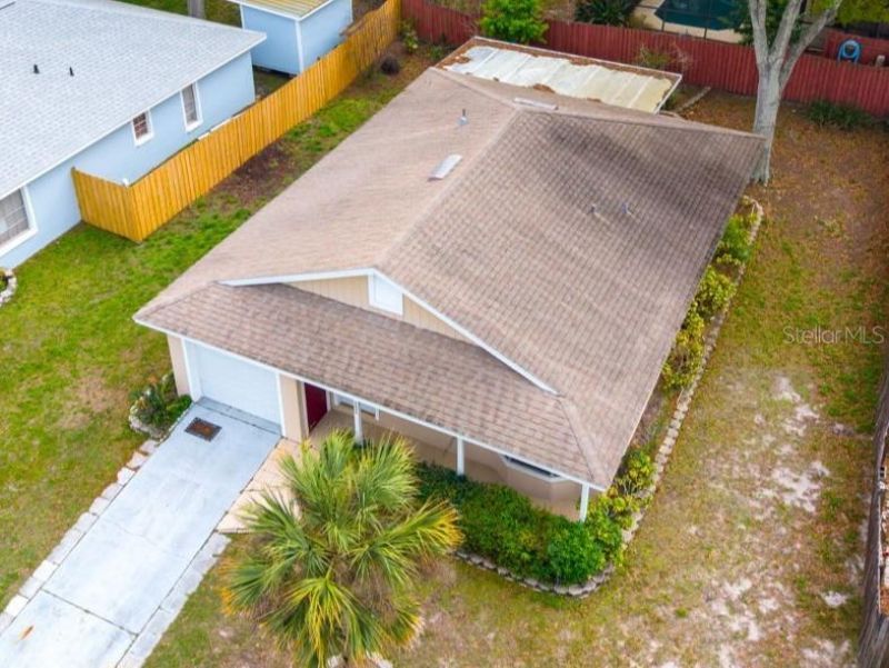 3728 Lake St George Drive, Palm Harbor, FL 34684 Photo