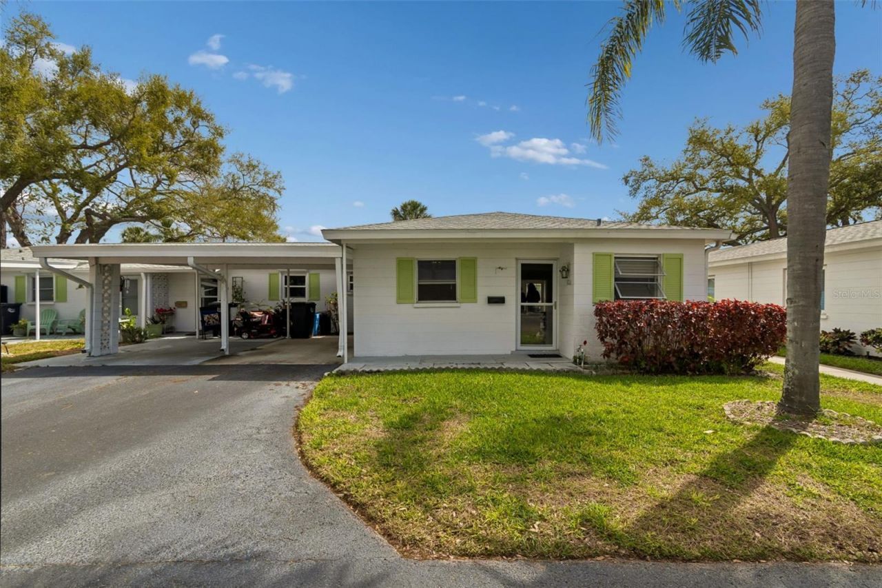 6026 Lilli Way , Bradenton, FL 34207 Photo