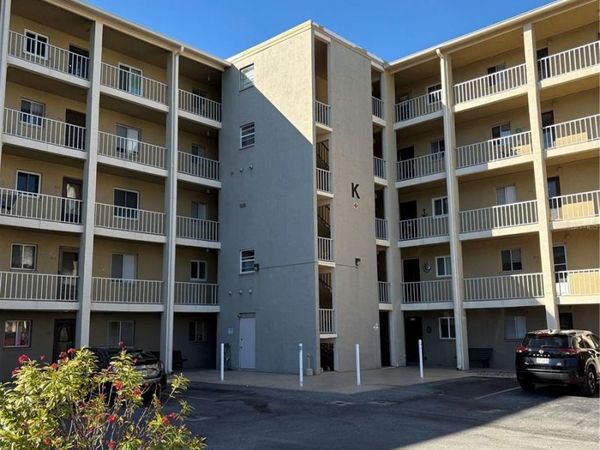 3514 LAKE BAYSHORE DRIVE , Unit K-108, BRADENTON, FL 34205