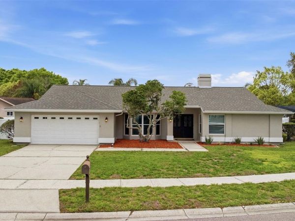 465 HOLLY HILL ROAD, OLDSMAR, FL 34677