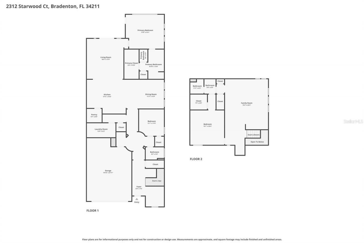 2312 Starwood Court, Bradenton, FL 34211 Photo