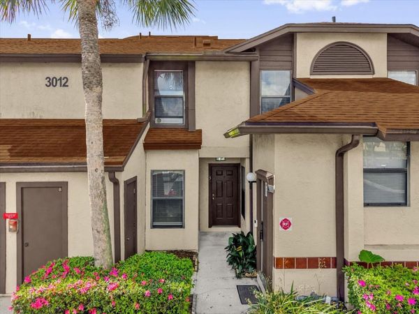 3012 S SEMORAN BOULEVARD , Unit G5, ORLANDO, FL 32822