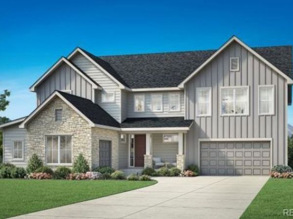 4594 Weitbrec Lane , Castle Rock, CO 80104