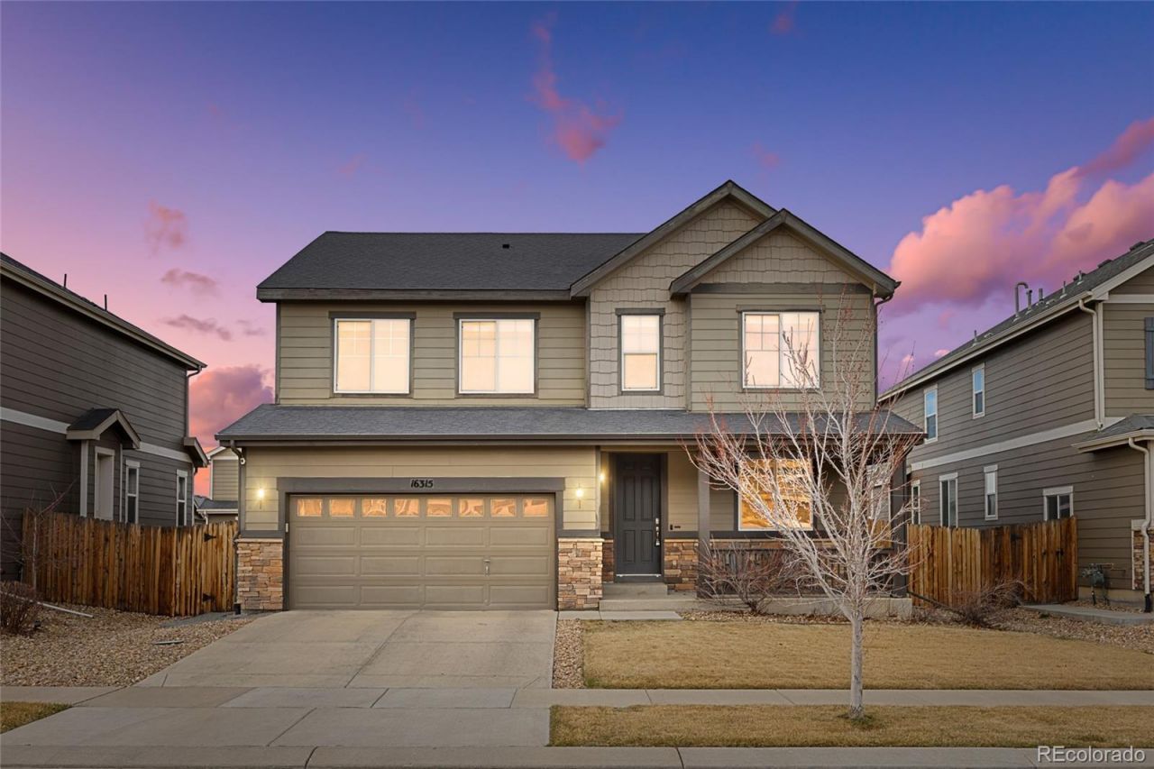 16315 E 101st Avenue, Commerce City, CO 80022 Main Photo