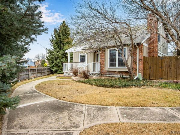 8601 Garland Court, Arvada, CO 80005