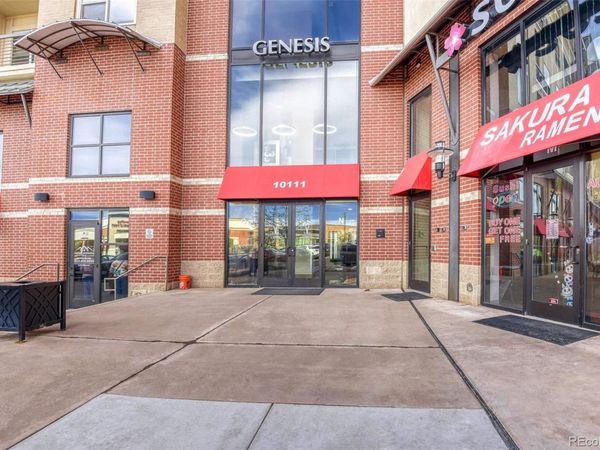 10111 Inverness Main Street, Unit 230, Englewood, CO 80112