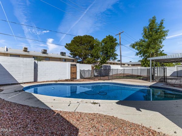 4706 S GRANDVIEW Avenue, Tempe, AZ 85282