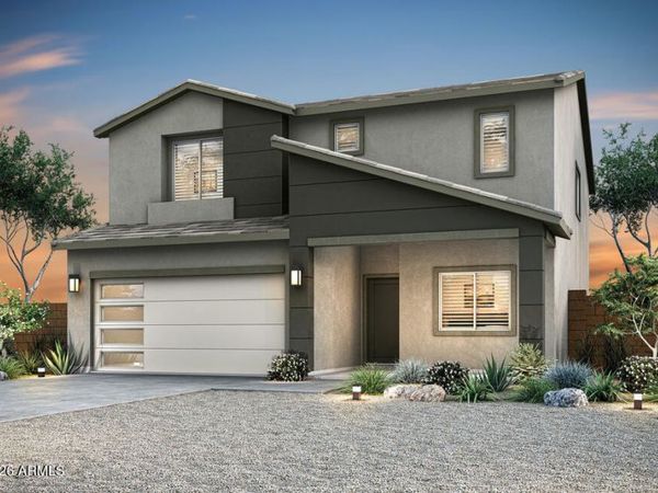 24647 W ST CHARLES Avenue, Buckeye, AZ 85326