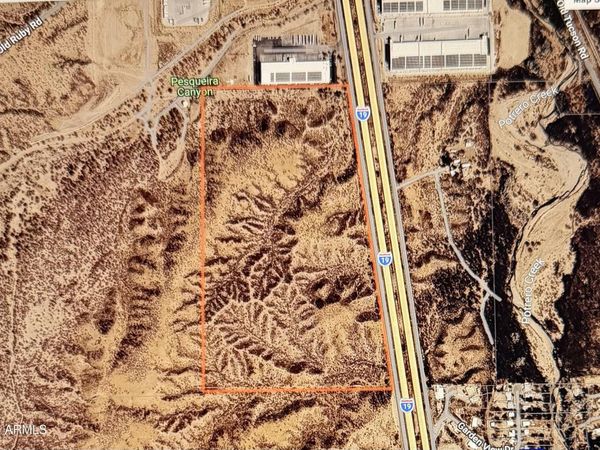 693 E FRONTAGE Road, Unit -, Nogales, AZ 85621