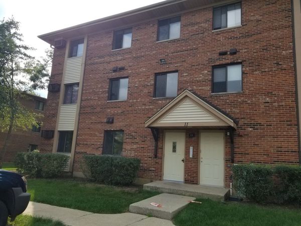 11 Parkside Court , Unit 6, Vernon Hills, IL 60061