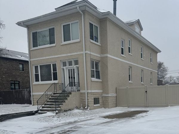 5808 N Navarre Avenue , Unit 1, Chicago, IL 60631