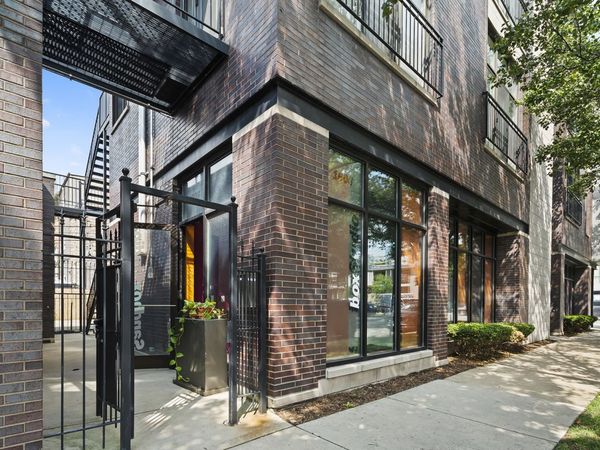 1608 W Cornelia Avenue , Chicago, IL 60657