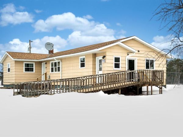 30990 Tody Rd, Mason, WI 54856