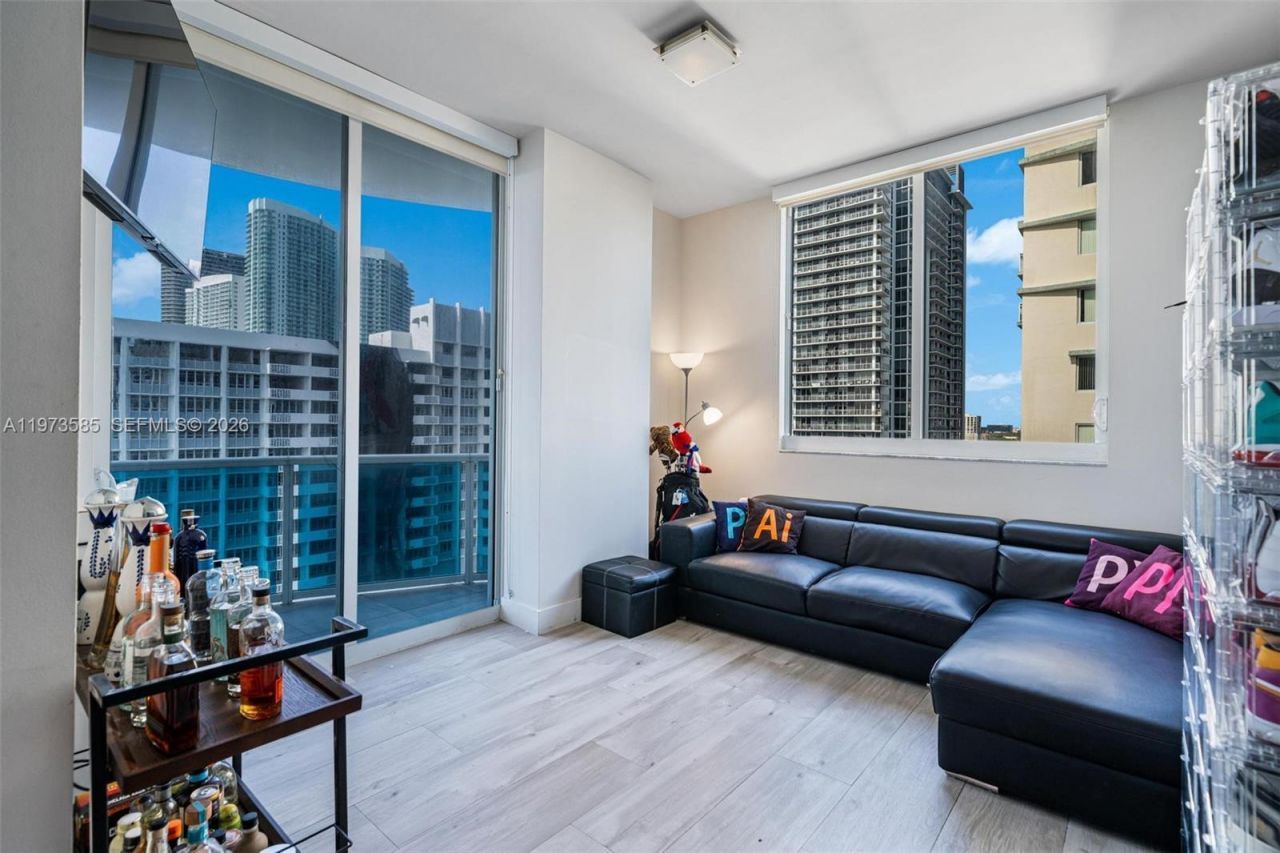 725 NE 22nd St , Unit 10A, Miami, FL 33137 Photo