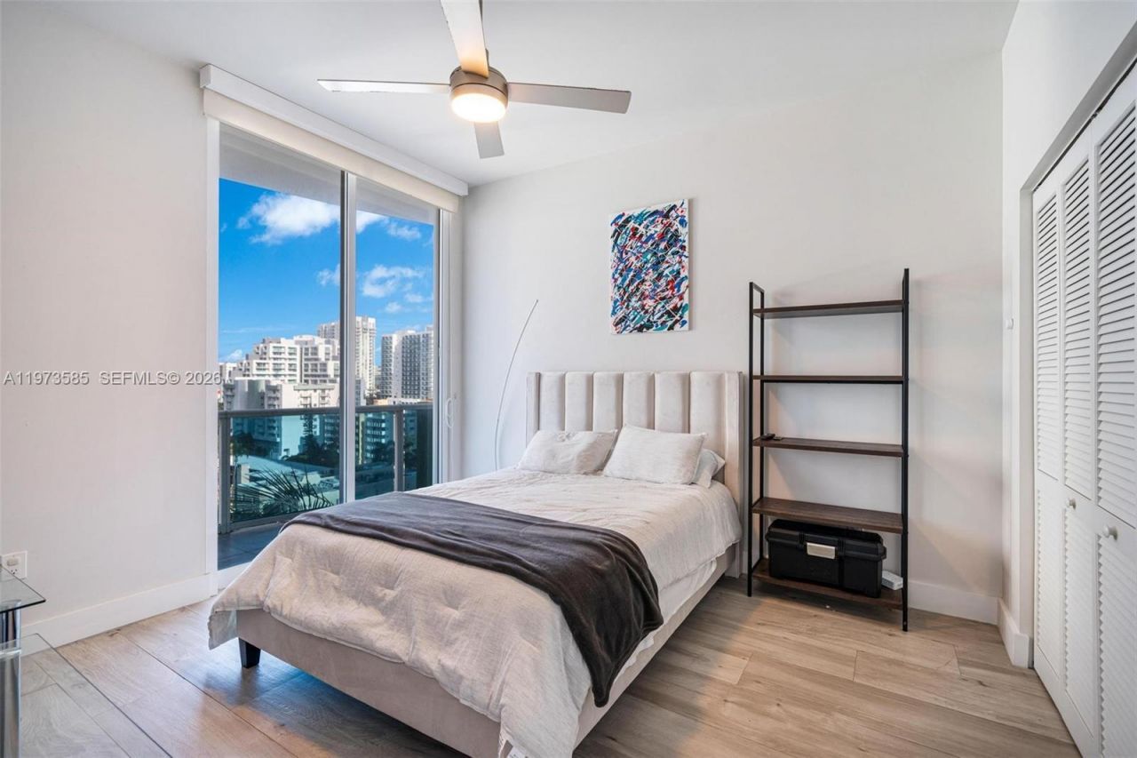 725 NE 22nd St , Unit 10A, Miami, FL 33137 Photo