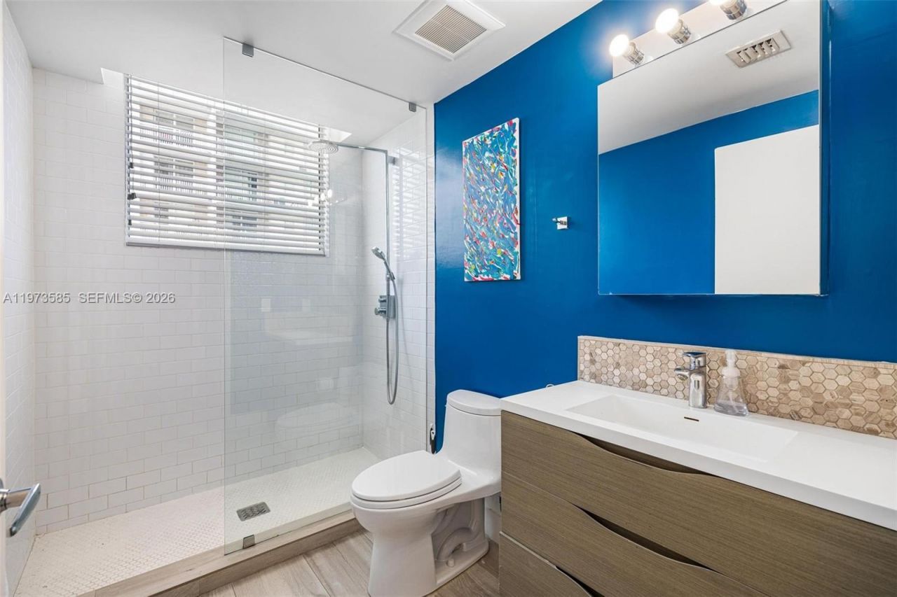 725 NE 22nd St , Unit 10A, Miami, FL 33137 Photo