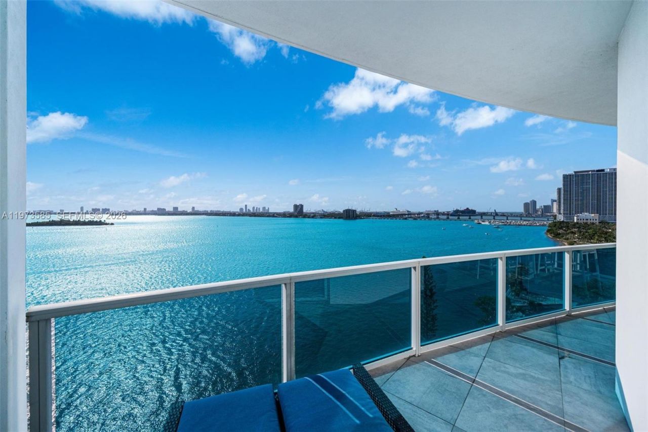 725 NE 22nd St , Unit 10A, Miami, FL 33137 Photo