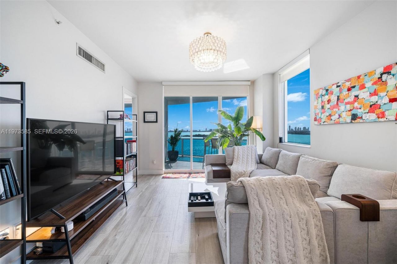 725 NE 22nd St , Unit 10A, Miami, FL 33137 Photo