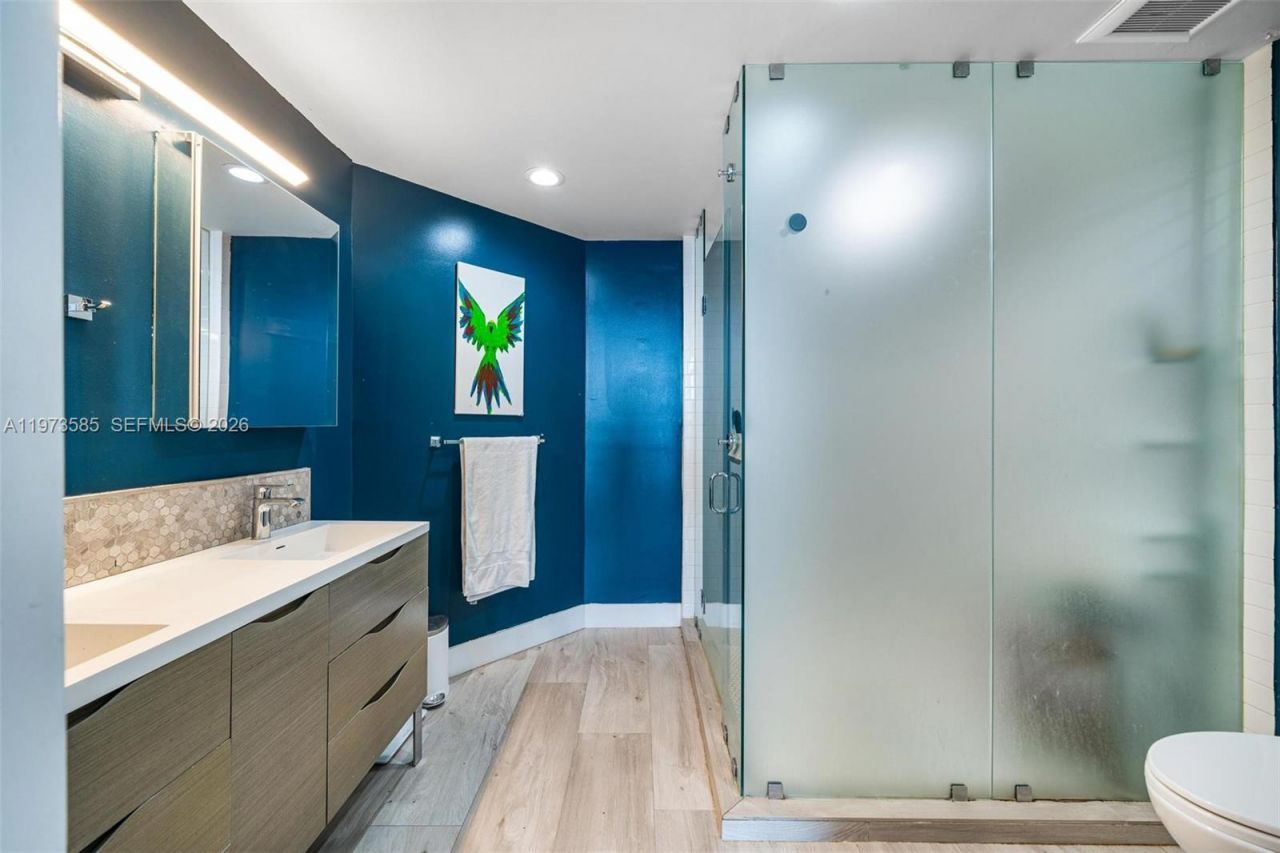 725 NE 22nd St , Unit 10A, Miami, FL 33137 Photo