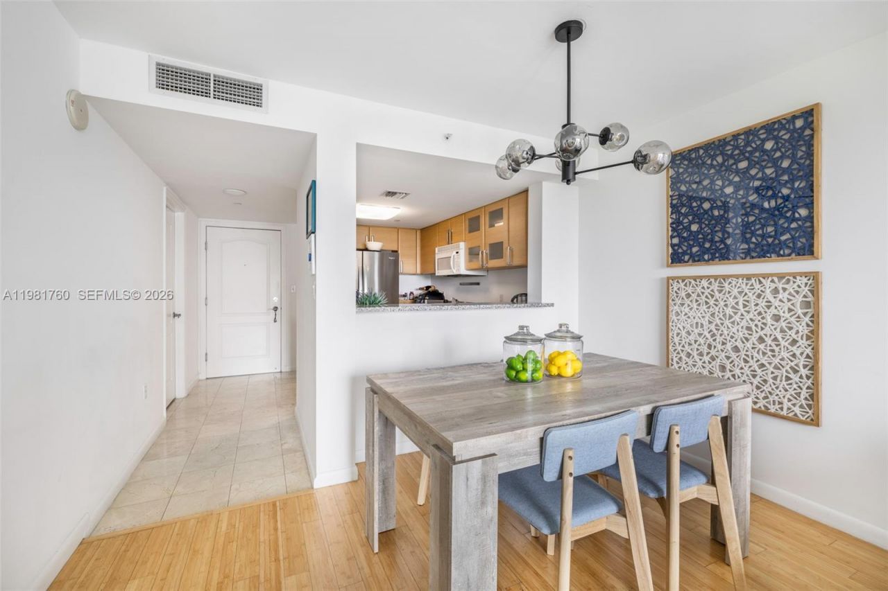 2101 Brickell Ave , Unit 1511, Miami, FL 33129 Photo