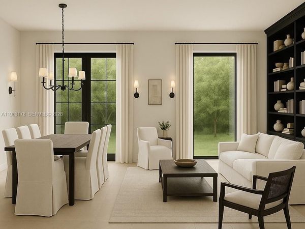 9124 Byron Ave , Surfside, FL 33154