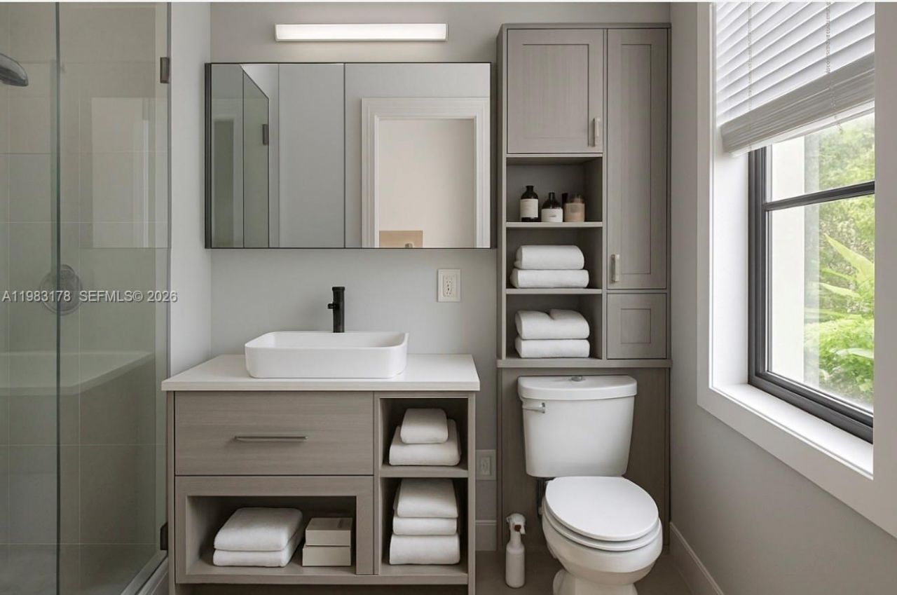 9124 Byron Ave , Surfside, FL 33154 Photo