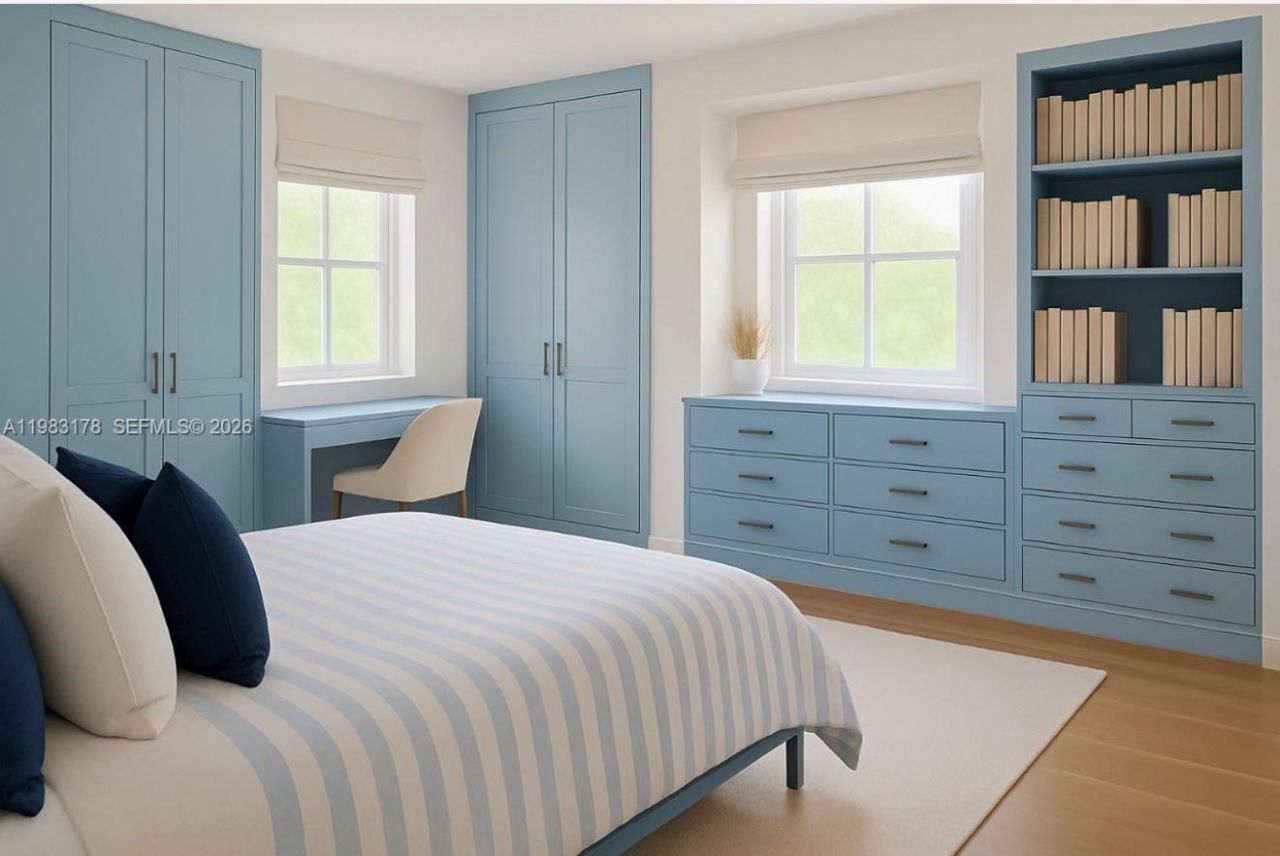 9124 Byron Ave , Surfside, FL 33154 Photo