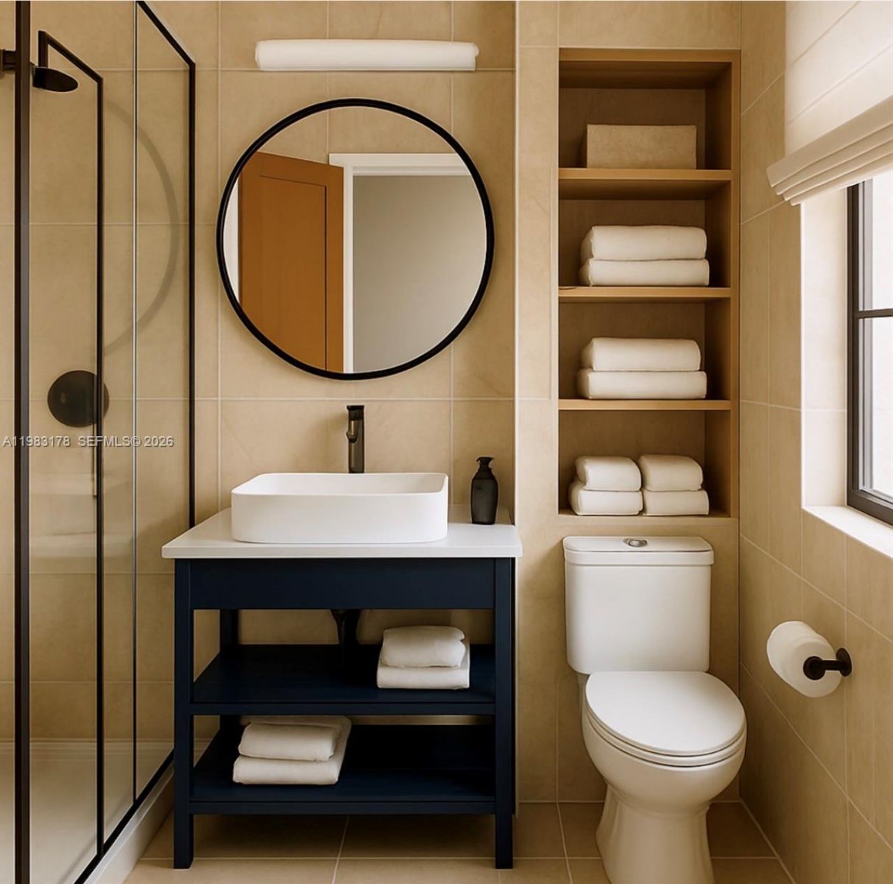 9124 Byron Ave , Surfside, FL 33154 Photo