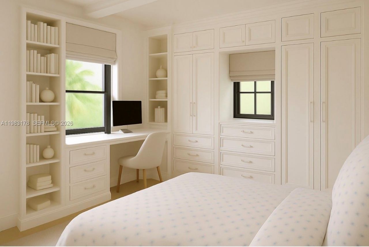 9124 Byron Ave , Surfside, FL 33154 Photo