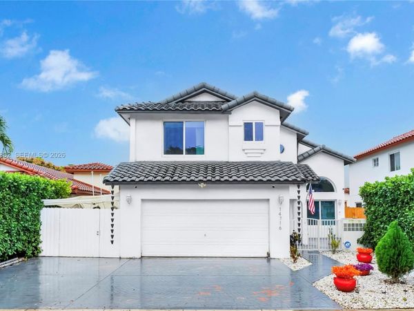 14716 SW 111th Ter , Miami, FL 33196