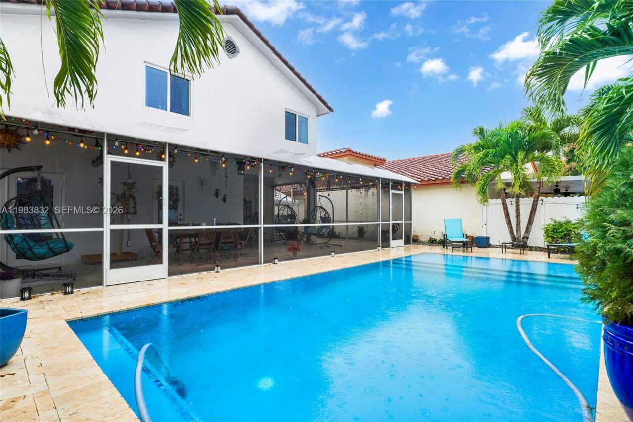 14716 SW 111th Ter , Miami, FL 33196 Photo