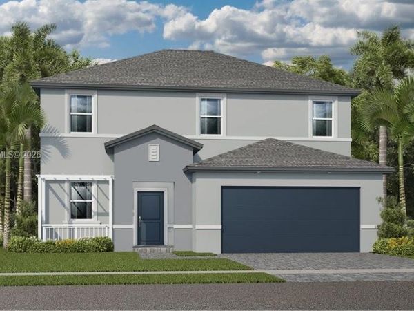 19454 SW 338 TER, Homestead, FL 33034