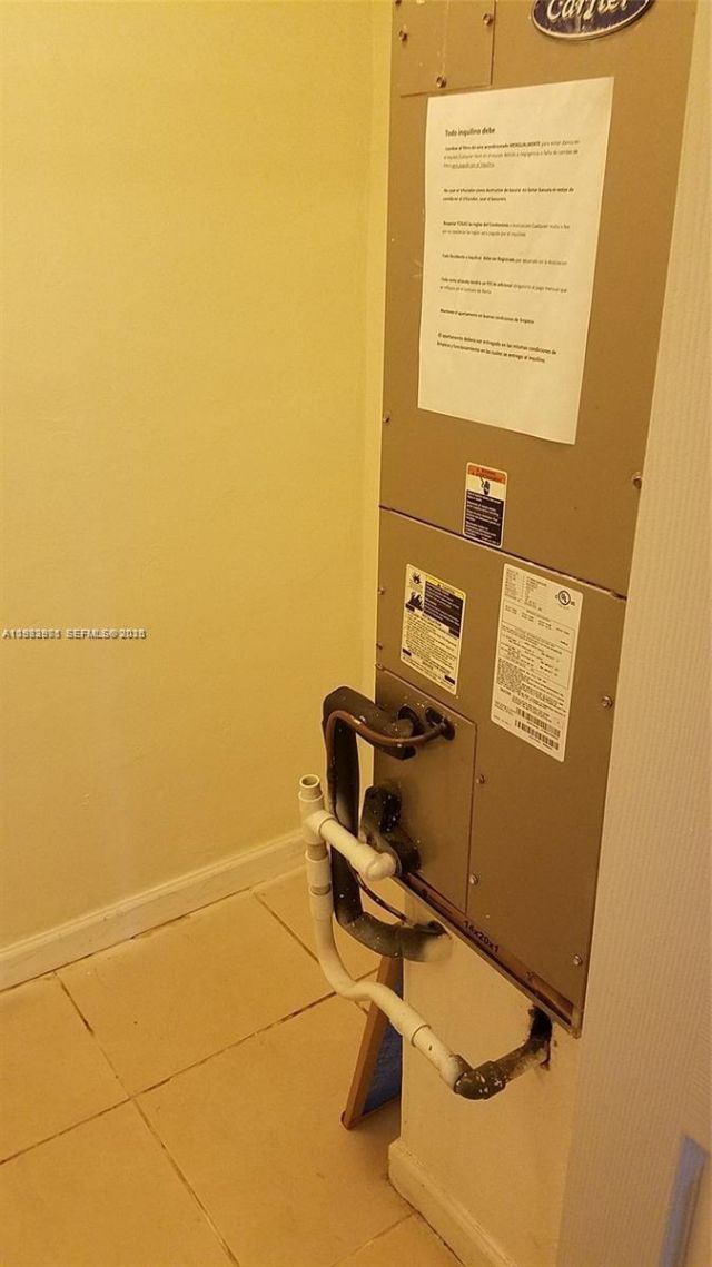 12890 NE 8th Ave , Unit 101, North Miami, FL 33161 Photo