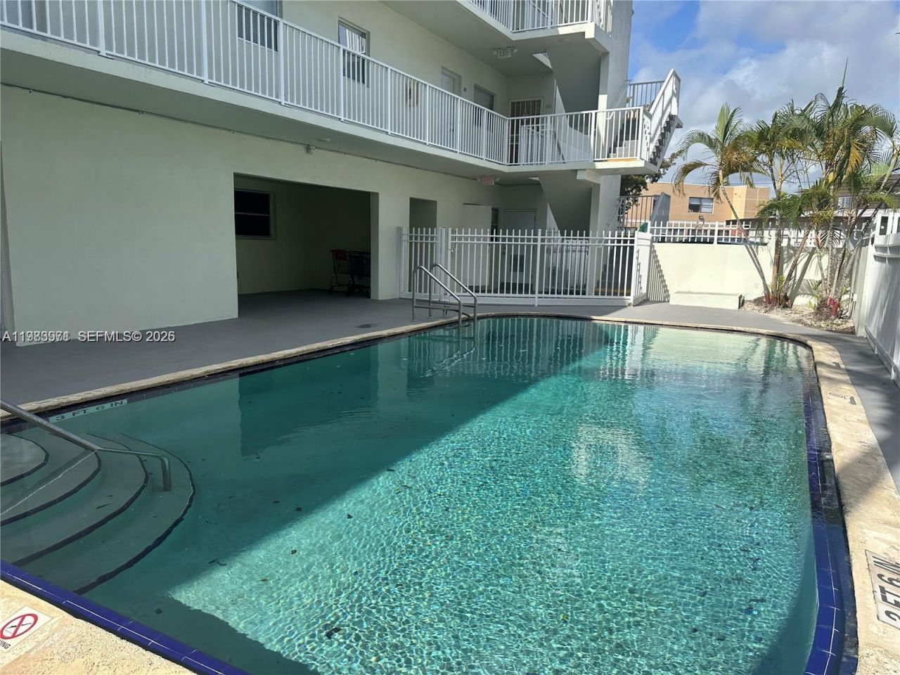 12890 NE 8th Ave , Unit 101, North Miami, FL 33161 Photo