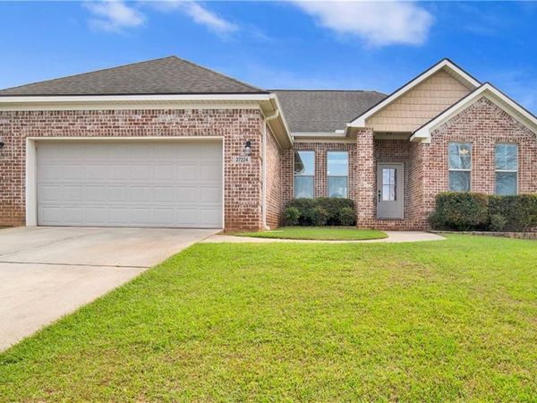 27224 Lashay Drive, Daphne, AL 36526
