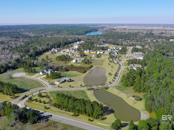 250 Mount Pleasant Boulevard, Fairhope, AL 36532