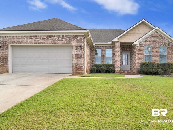 27224 Lashay Drive, Daphne, AL 36526
