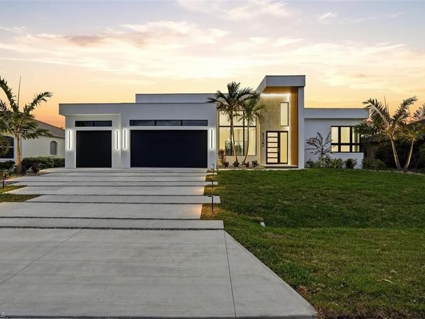 4122 SW 27th PL, CAPE CORAL, FL 33914