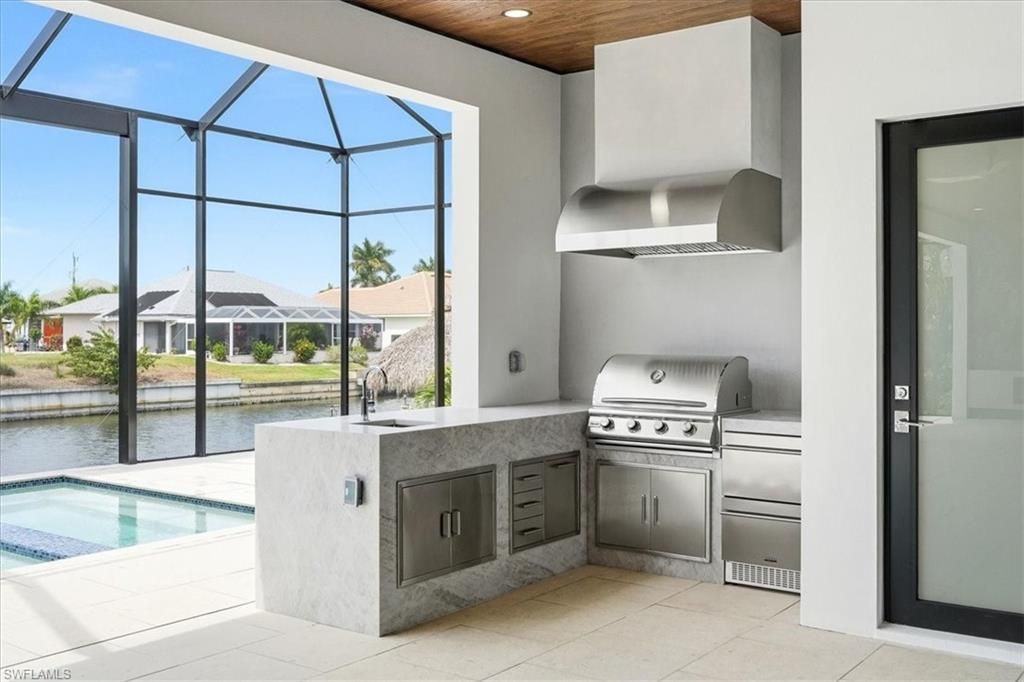 4122 SW 27th Pl, Cape Coral, FL 33914 Photo