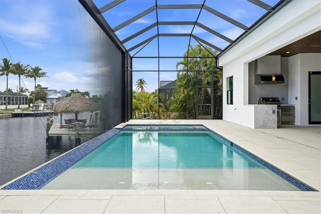 4122 SW 27th Pl, Cape Coral, FL 33914 Photo