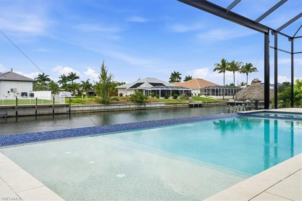 4122 SW 27th Pl, Cape Coral, FL 33914 Photo