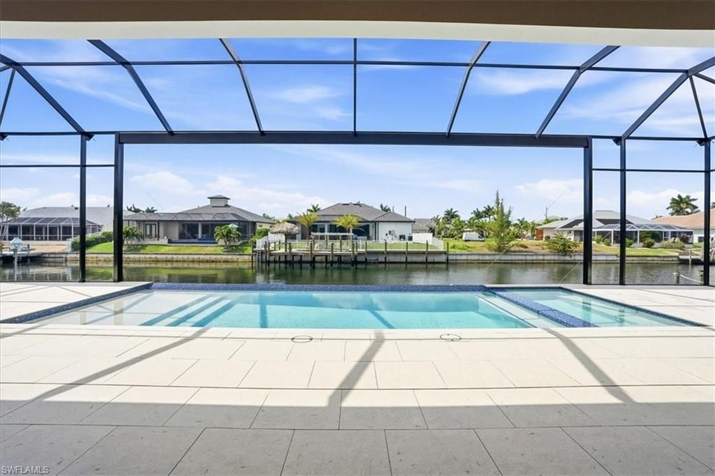 4122 SW 27th Pl, Cape Coral, FL 33914 Photo