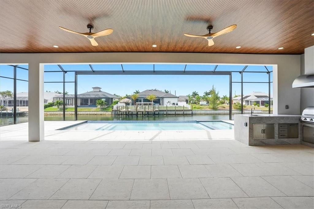 4122 SW 27th Pl, Cape Coral, FL 33914 Photo