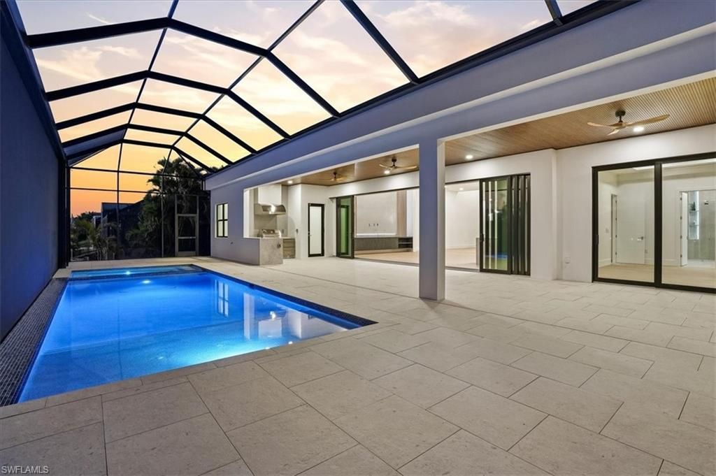 4122 SW 27th Pl, Cape Coral, FL 33914 Photo