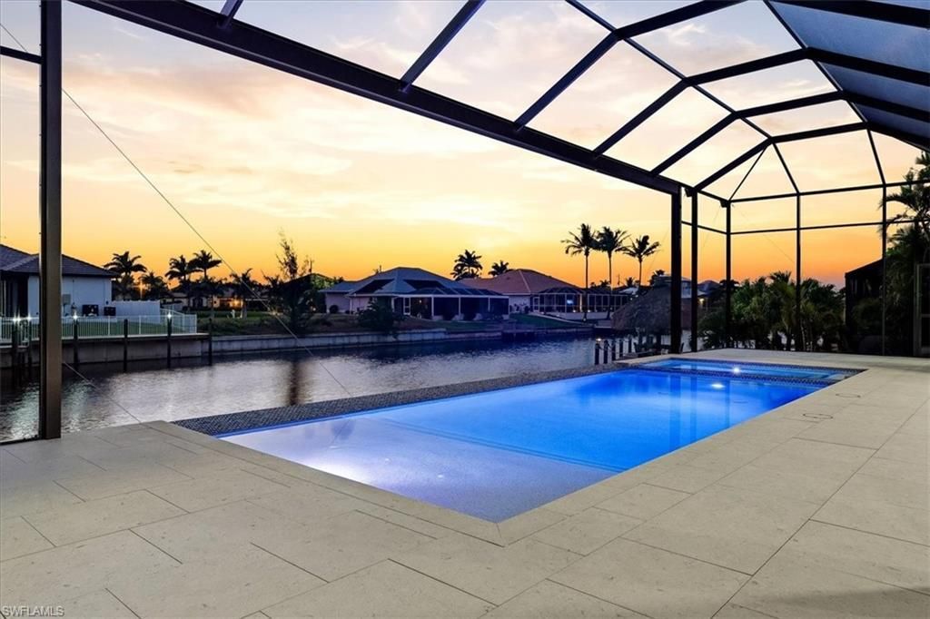 4122 SW 27th Pl, Cape Coral, FL 33914 Photo