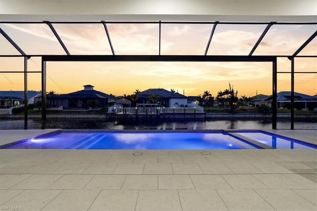 4122 SW 27th Pl, Cape Coral, FL 33914 Photo