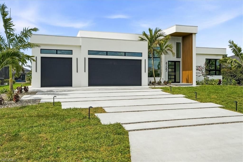 4122 SW 27th Pl, Cape Coral, FL 33914 Photo