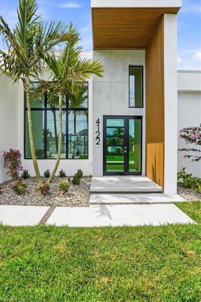 4122 SW 27th Pl, Cape Coral, FL 33914 Photo